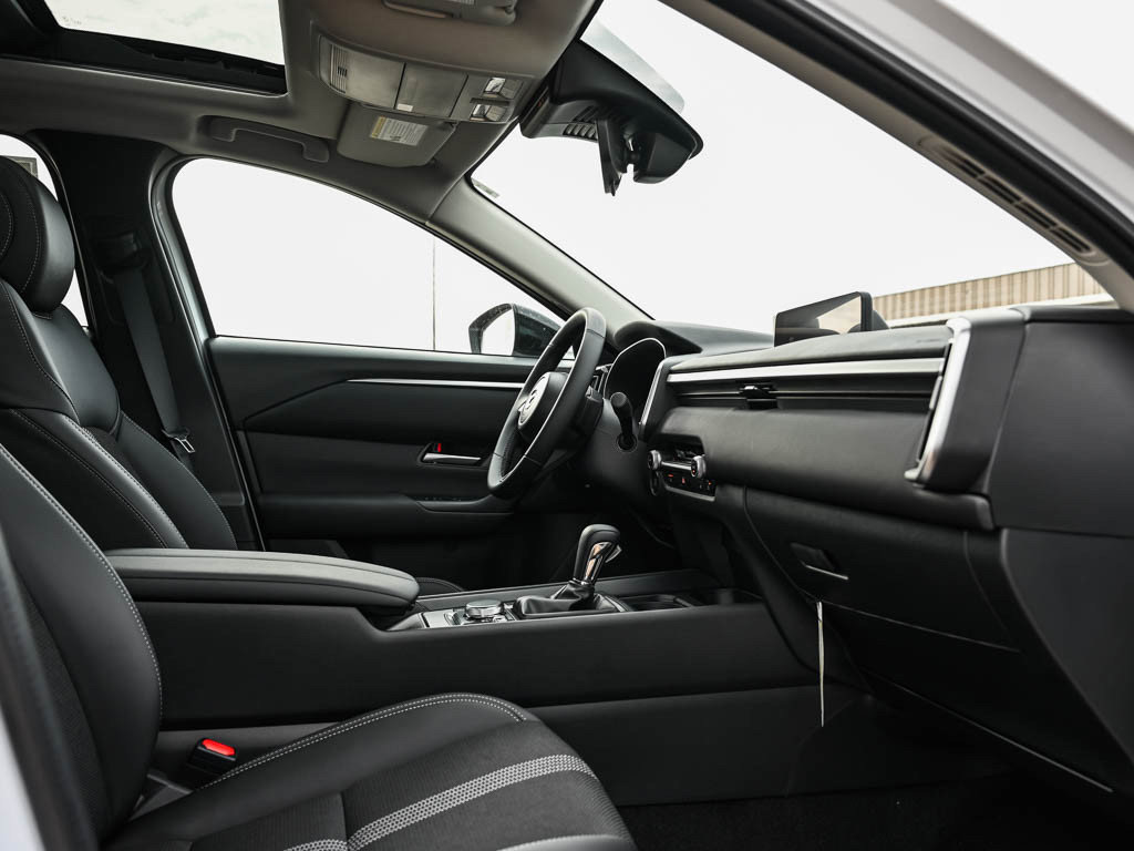 New 2026 MAZDA CX-50 AWD 2.5 S w/ Weather Package image 10