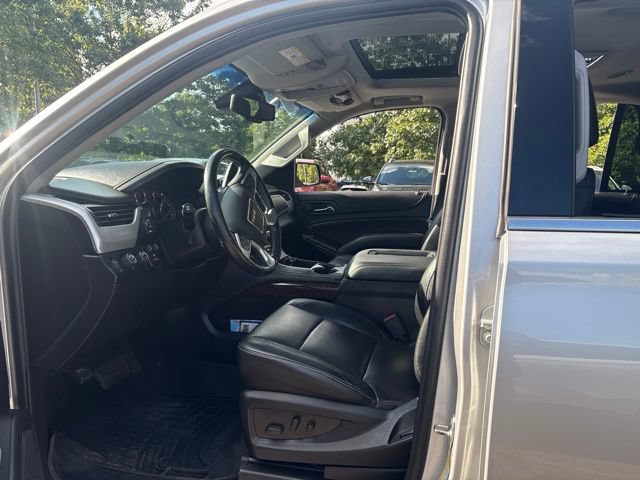 Used 2018 GMC Yukon SLT w/ Open Road Package AWD/4WD image 7