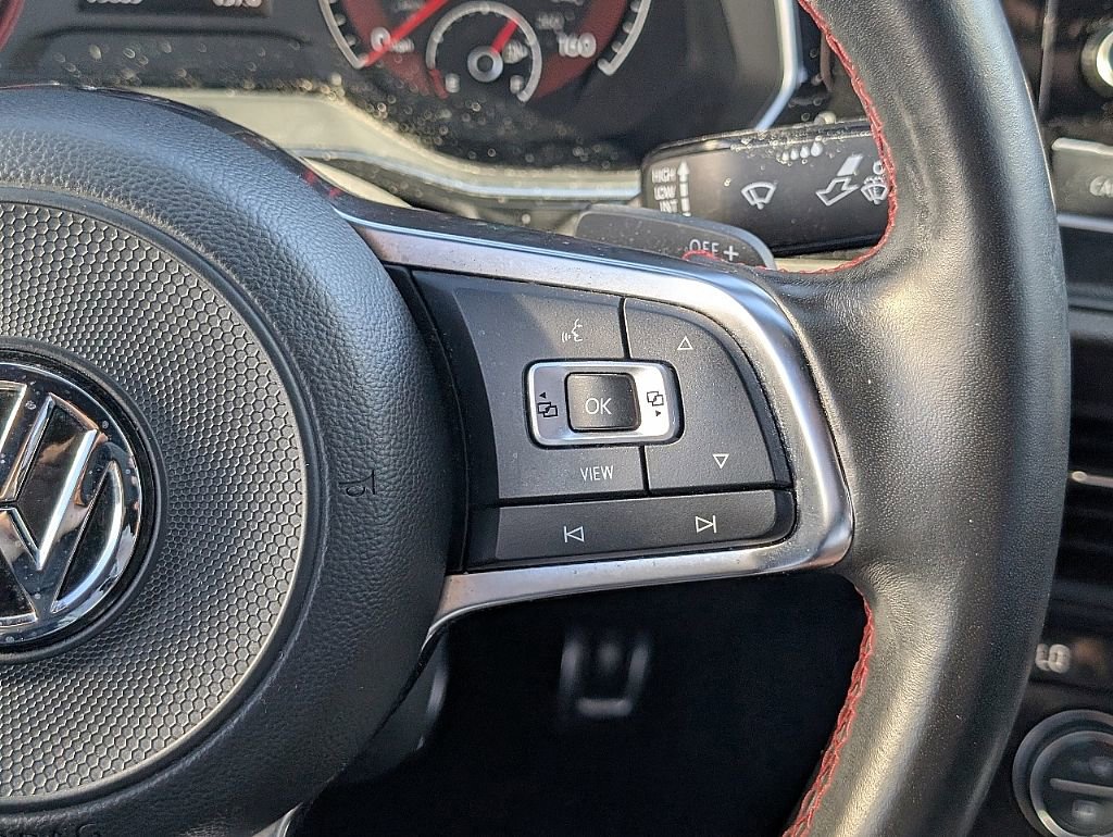 Used 2019 Volkswagen Jetta GLI image 31