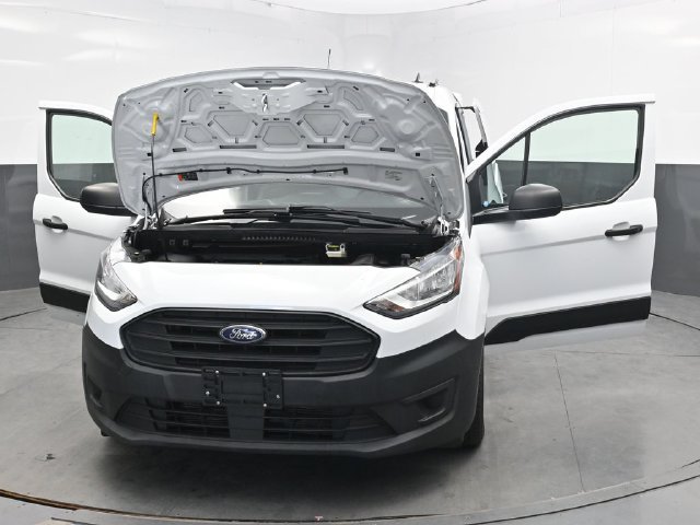 Used 2023 Ford Transit Connect XL FWD image 40