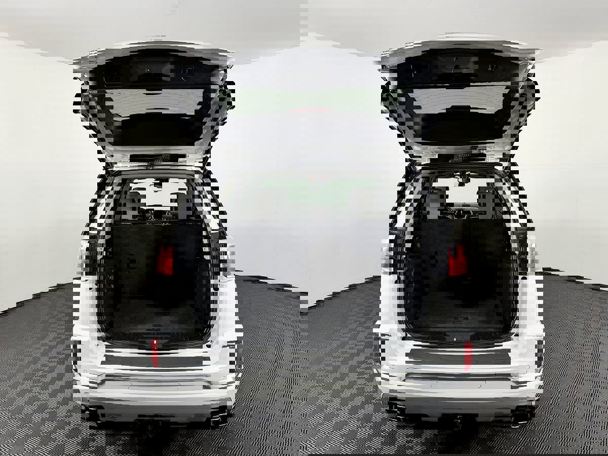 Used 2017 GMC Terrain Denali image 12