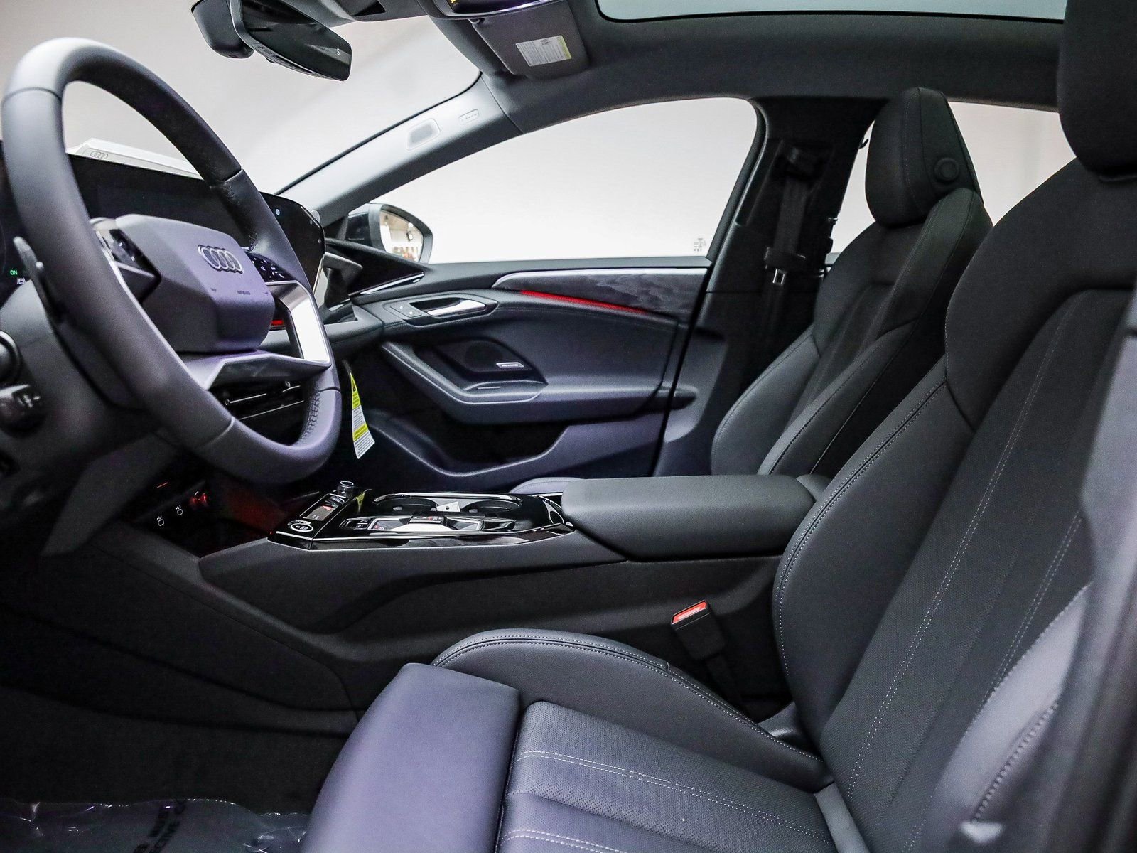 New 2025 Audi A6 e-tron Premium Plus image 21