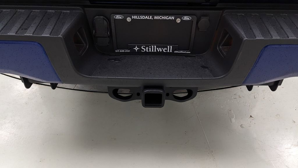 New 2026 Ford F350 XL w/ STX Appearance Package image 6