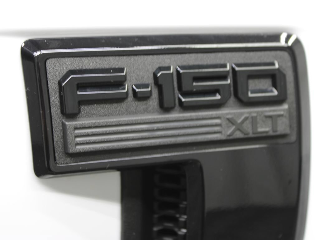 Used 2024 Ford F150 XLT w/ Equipment Group 302A MID AWD/4WD image 59