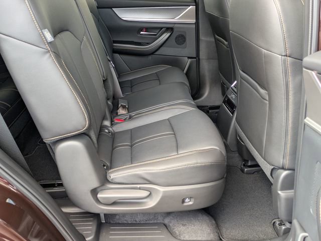 New 2026 MAZDA CX-90 3.3 Turbo w/ Premium Sport Pkg image 30