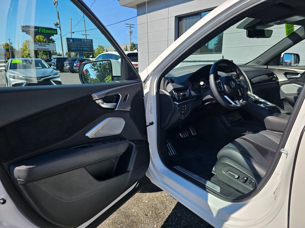 Used 2024 Acura RDX A-Spec image 23
