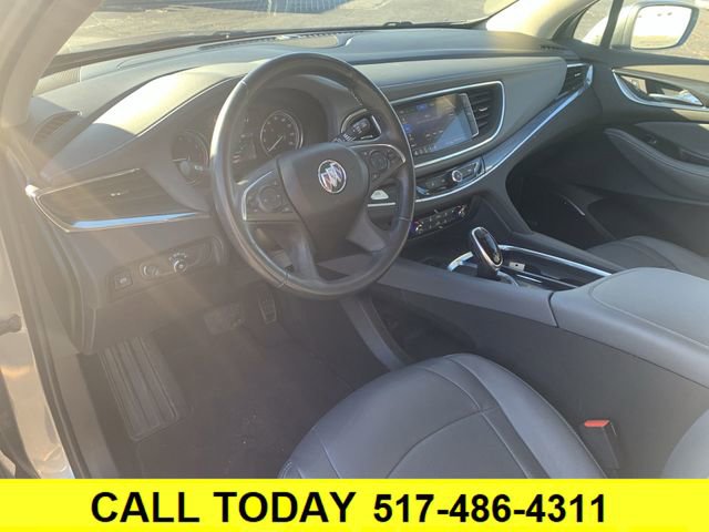 Certified 2020 Buick Enclave Essence w/ Sound and Sites Package image 10