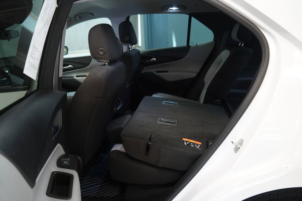 Used 2023 Chevrolet Equinox LS w/ LS Convenience Package image 20