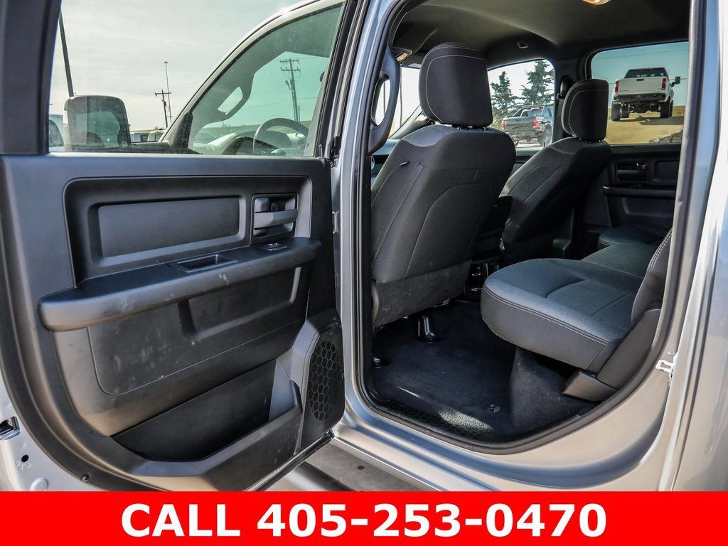 Used 2023 RAM 3500 Tradesman AWD/4WD image 80