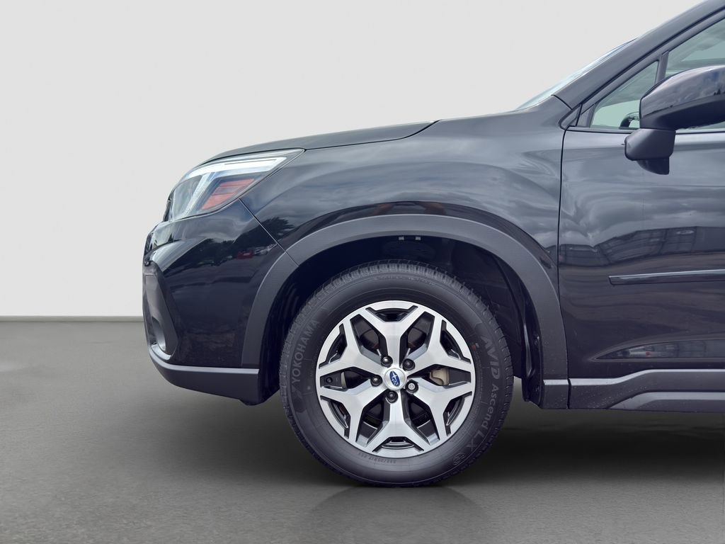Used 2020 Subaru Forester Premium AWD/4WD image 20
