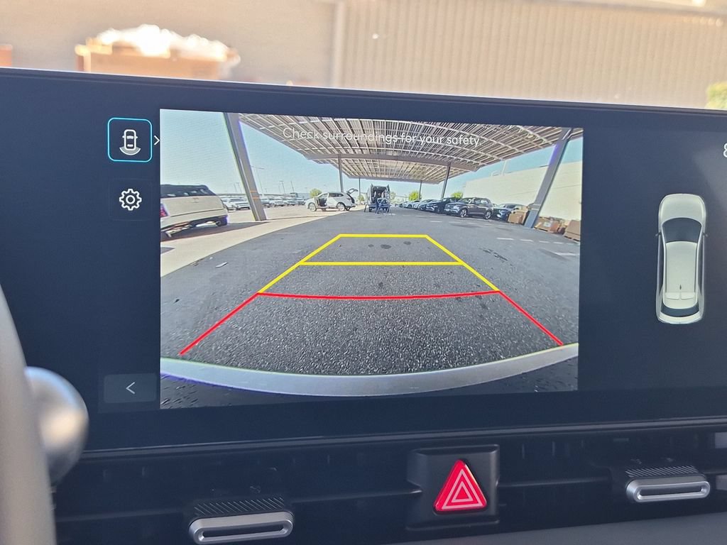 New 2026 Hyundai Ioniq 5 SEL RWD image 23
