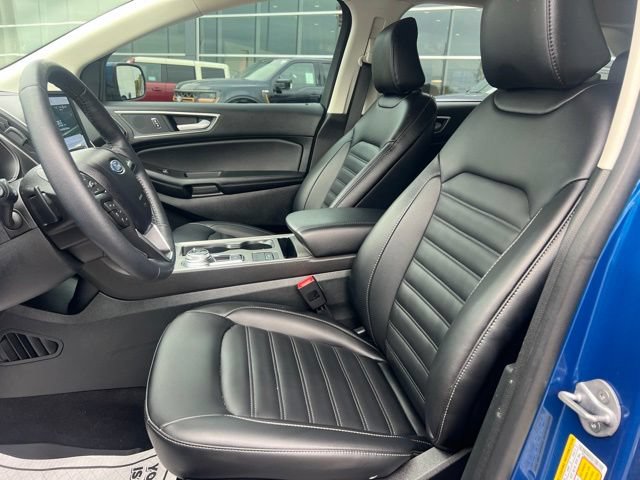 Used 2024 Ford Edge SEL w/ Convenience Package AWD/4WD image 23