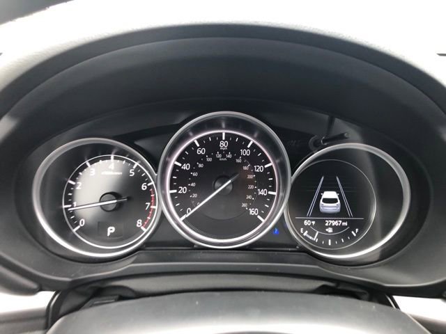 Used 2024 MAZDA CX-5 AWD 2.5 S w/ Select Package image 37