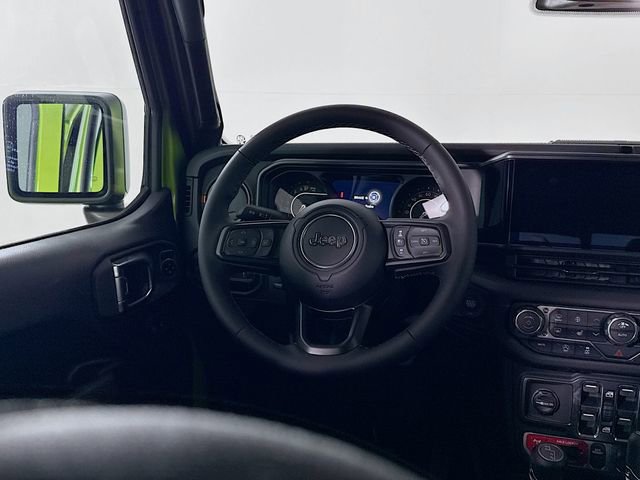 New 2026 Jeep Gladiator Mojave image 11