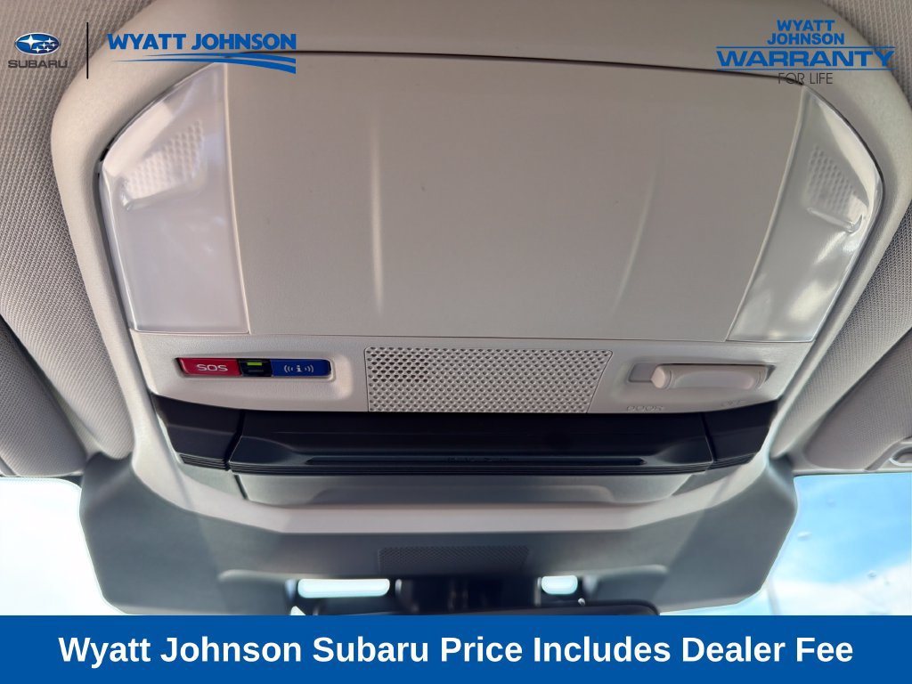 New 2027 Subaru Ascent Premium AWD/4WD image 27