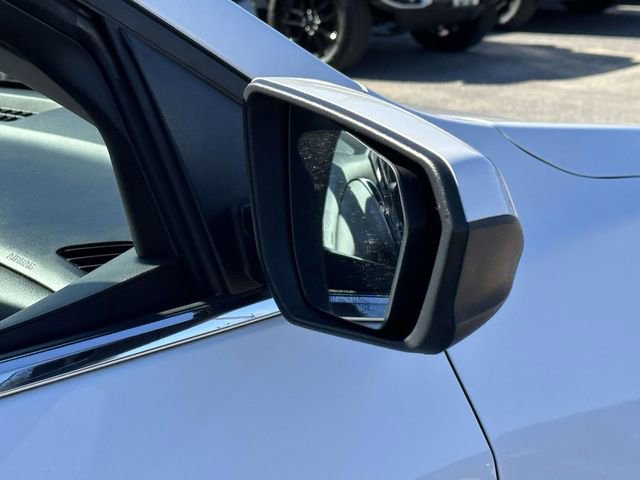 Used 2020 Chevrolet Equinox LT image 28