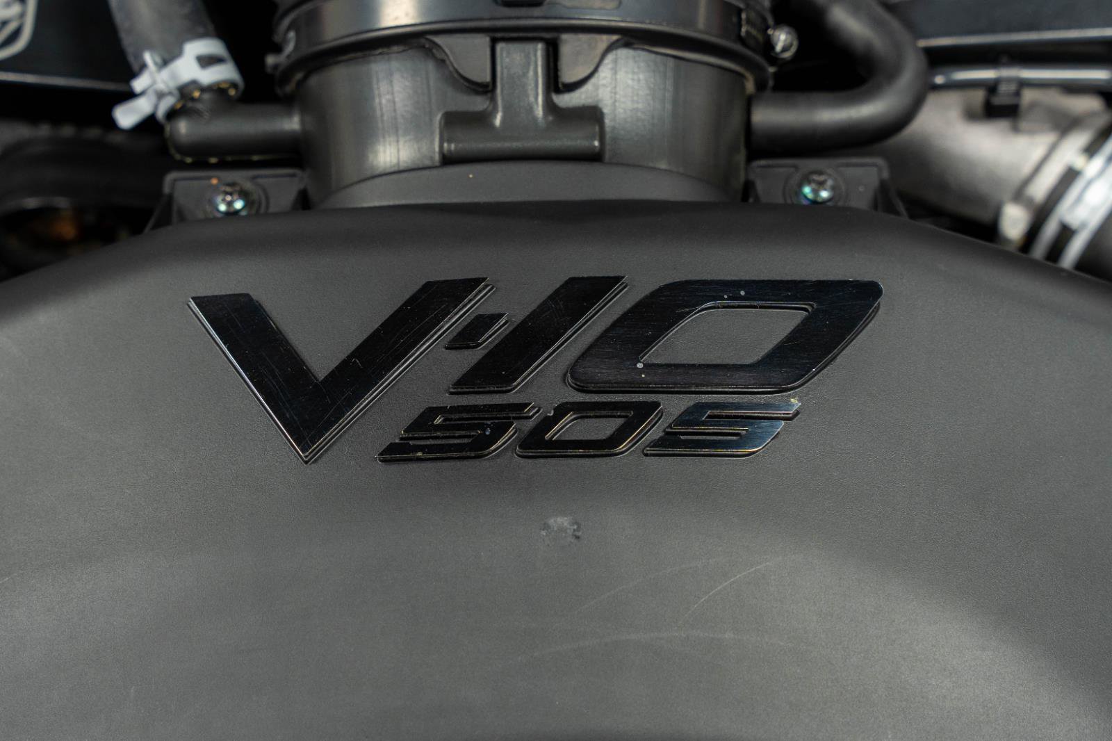 Used 2005 Dodge Viper SRT-10 w/ Copperhead Edition Group RWD image 88