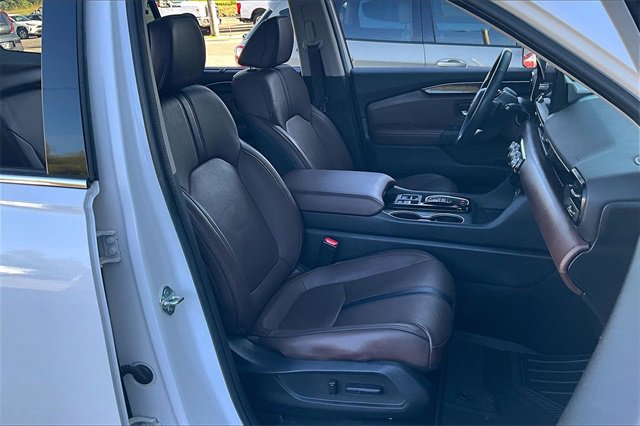 Used 2023 Honda Pilot Elite image 7