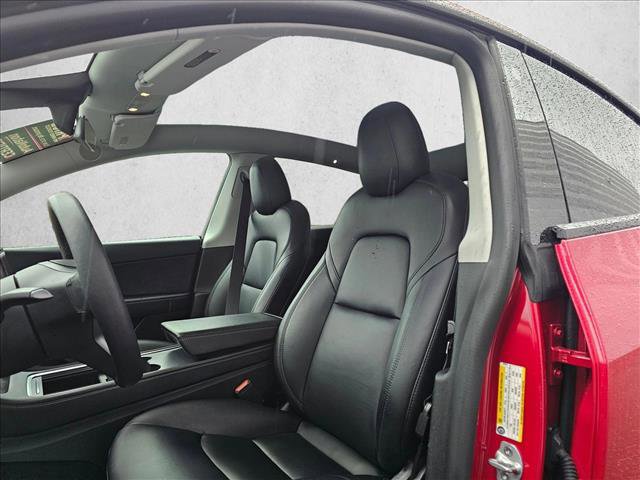 Used 2021 Tesla Model Y Long Range image 20