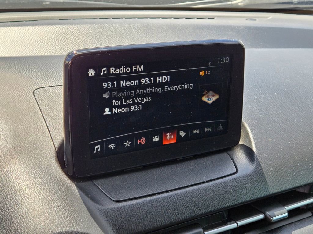 Used 2021 MAZDA CX-3 Sport image 10