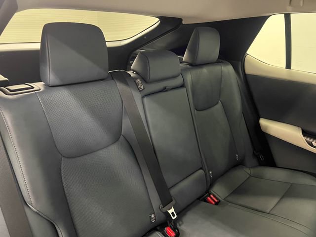 Certified 2023 Lexus RZ 450e Premium w/ Technology Package image 13