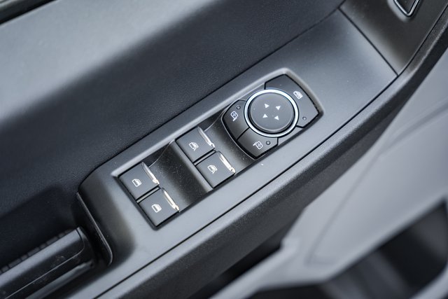 New 2026 Ford F450 4x4 Crew Cab Super Duty image 52
