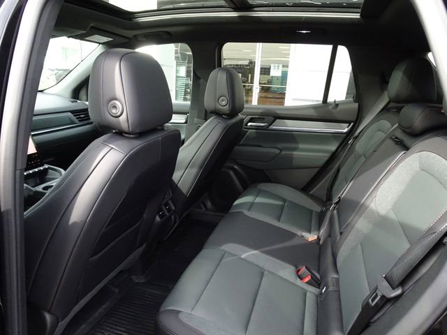 New 2026 GMC Terrain AT4 w/ Convenience Package III image 15