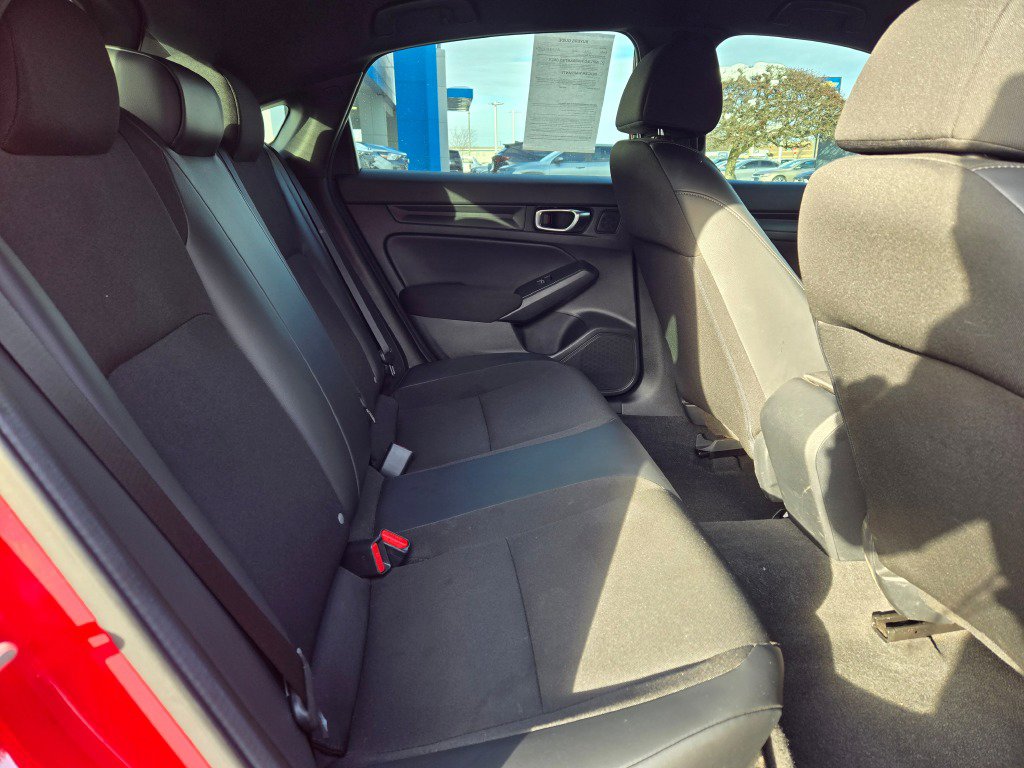 Used 2023 Honda Civic Sport image 9