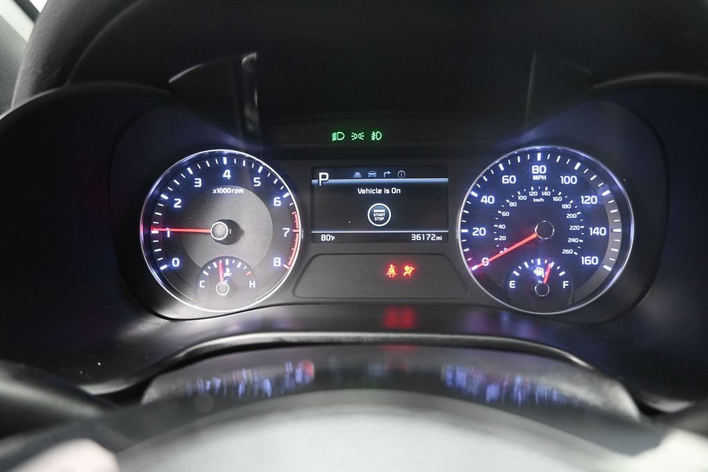 Used 2024 Toyota Sequoia Capstone AWD/4WD image 11