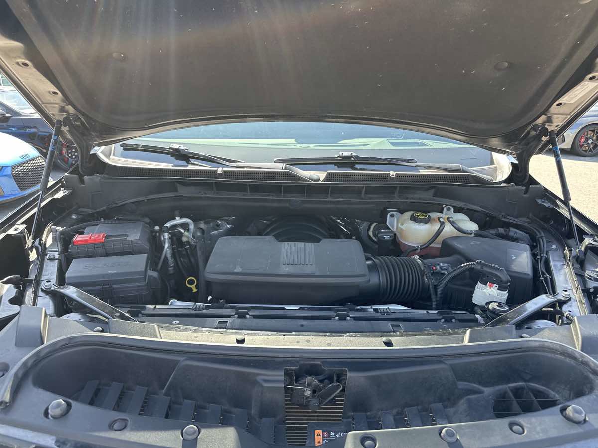 Used 2022 Cadillac Escalade Sport w/ Touring Package image 26