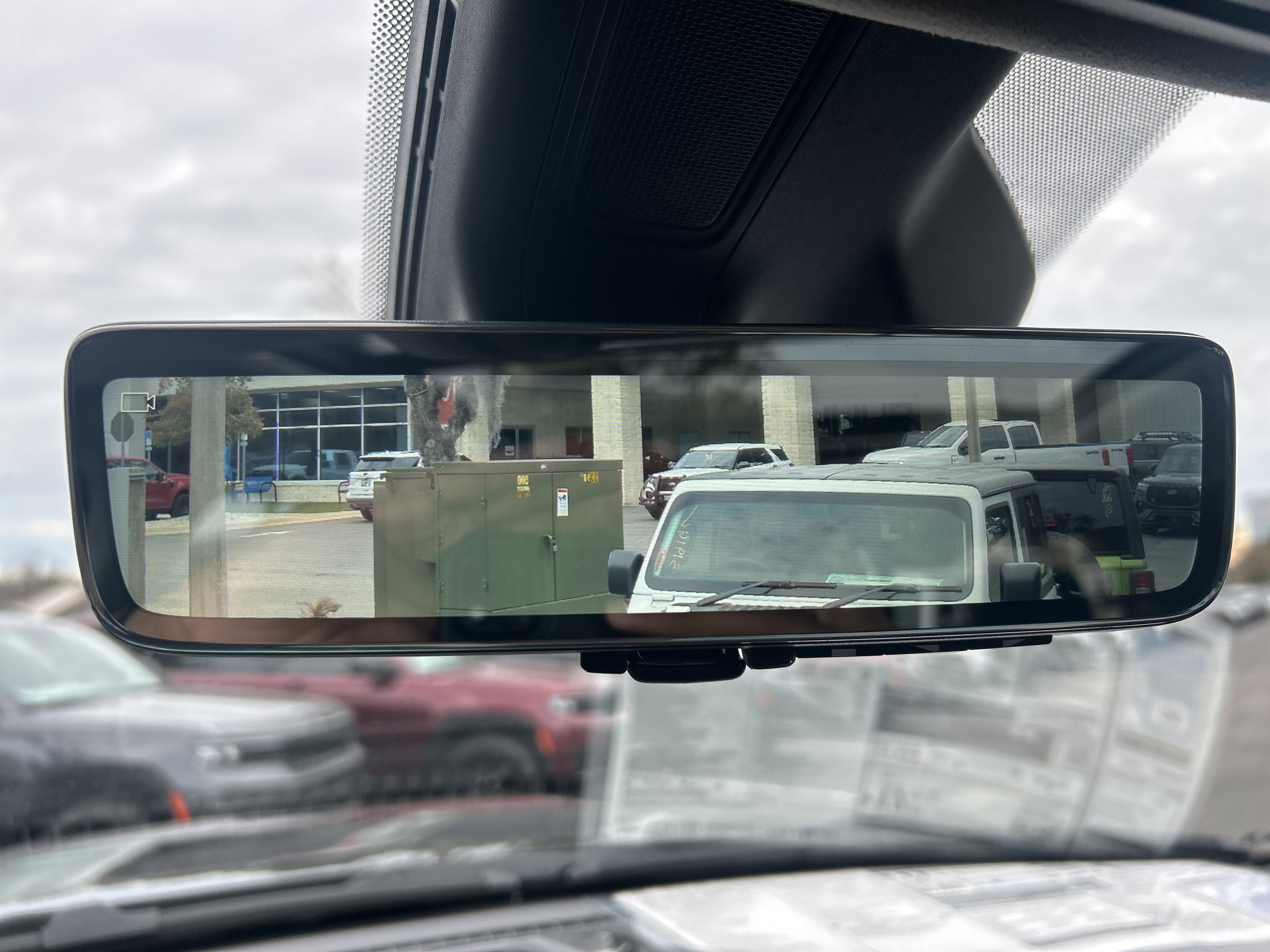 New 2026 RAM 1500 Tungsten image 34