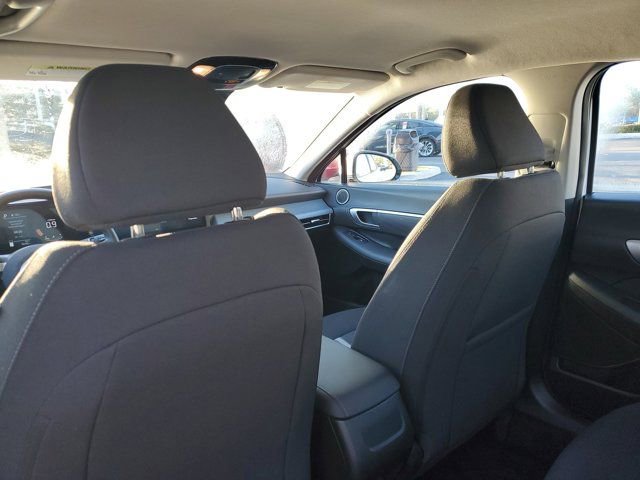 Used 2025 Hyundai Sonata SEL image 10