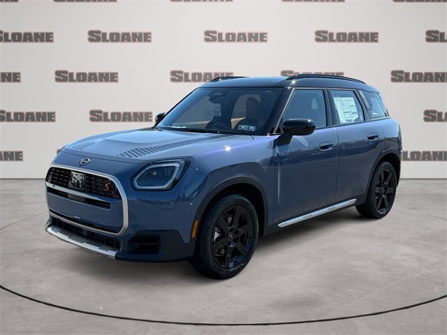 New 2026 MINI Cooper Countryman S