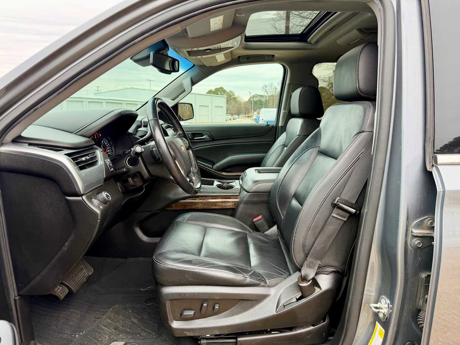 Used 2019 Chevrolet Tahoe LT image 10