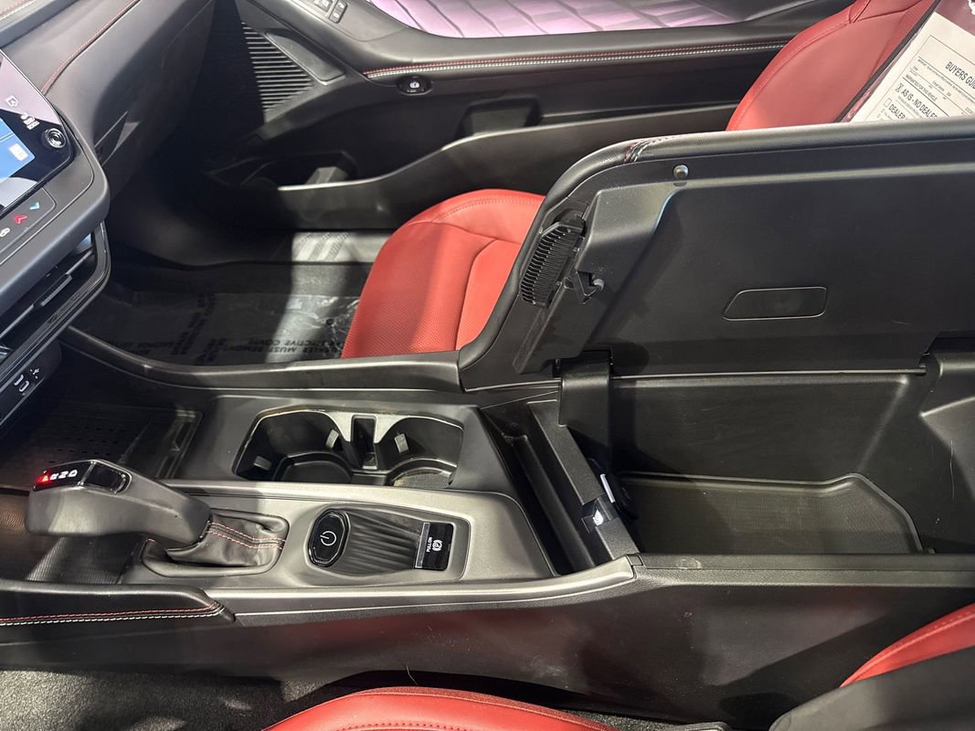 Used 2024 Dodge Charger R/T w/ Plus Group image 97