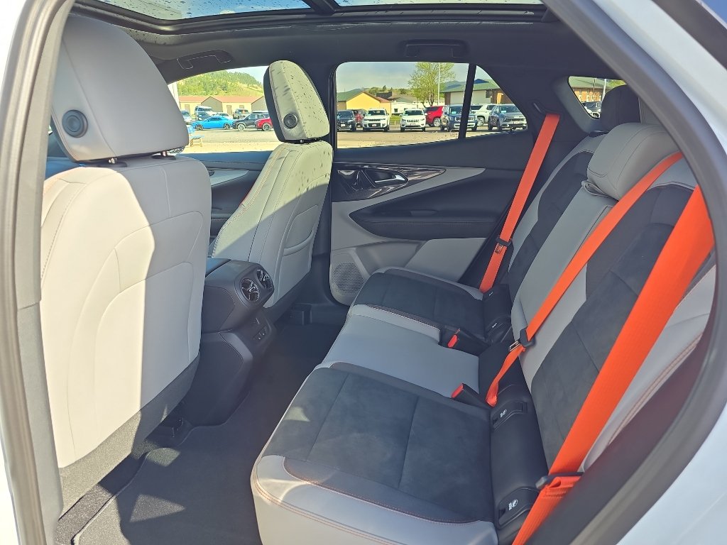 New 2026 Chevrolet Blazer EV SS AWD/4WD image 20