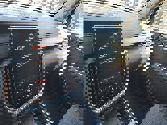 New 2026 GMC Acadia Elevation w/ Black Edition image 26