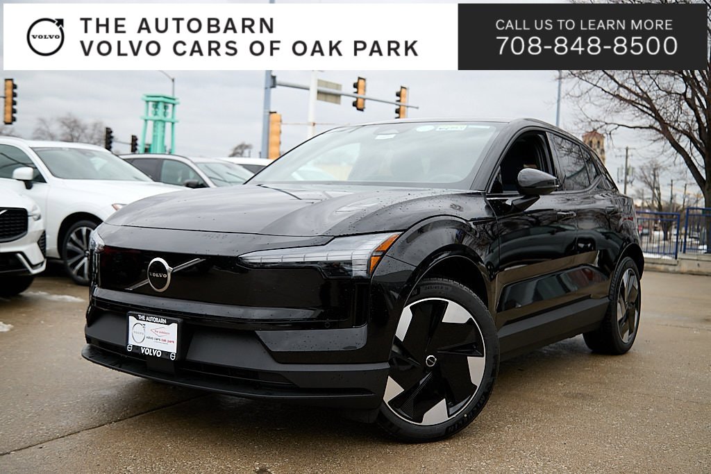 New 2026 Volvo EX30 Plus image 1