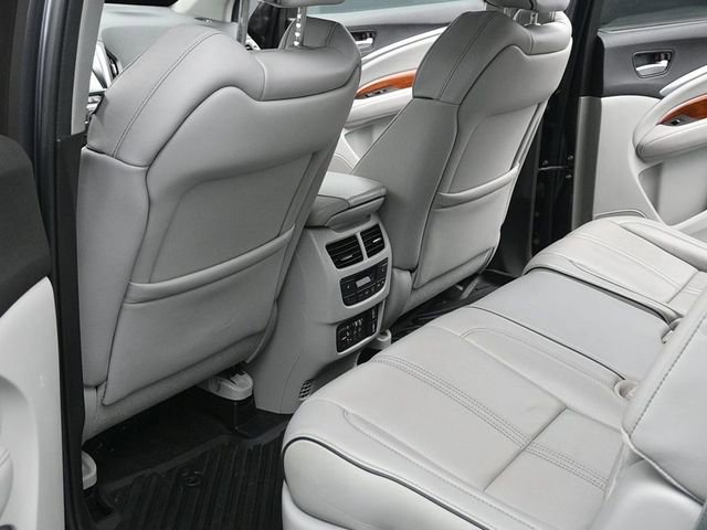 Used 2017 Acura MDX SH-AWD image 13