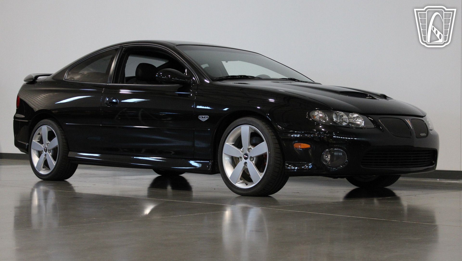 Used 2005 Pontiac GTO RWD image 30