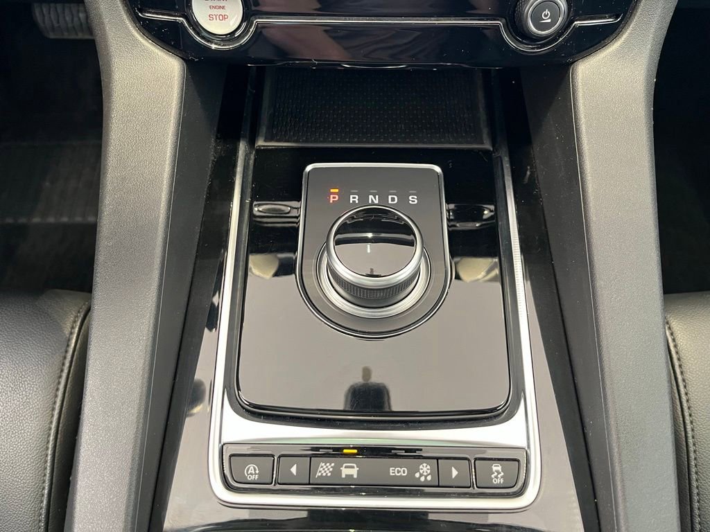 Used 2020 Jaguar F-PACE Premium AWD/4WD image 41