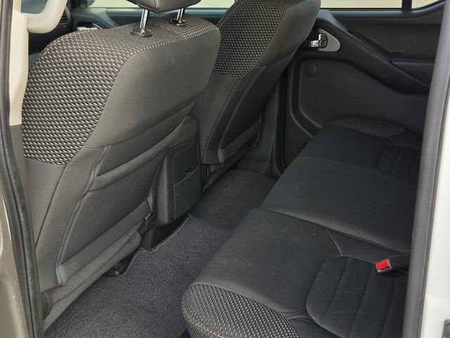 Used 2019 Nissan Frontier PRO-4X AWD/4WD image 32