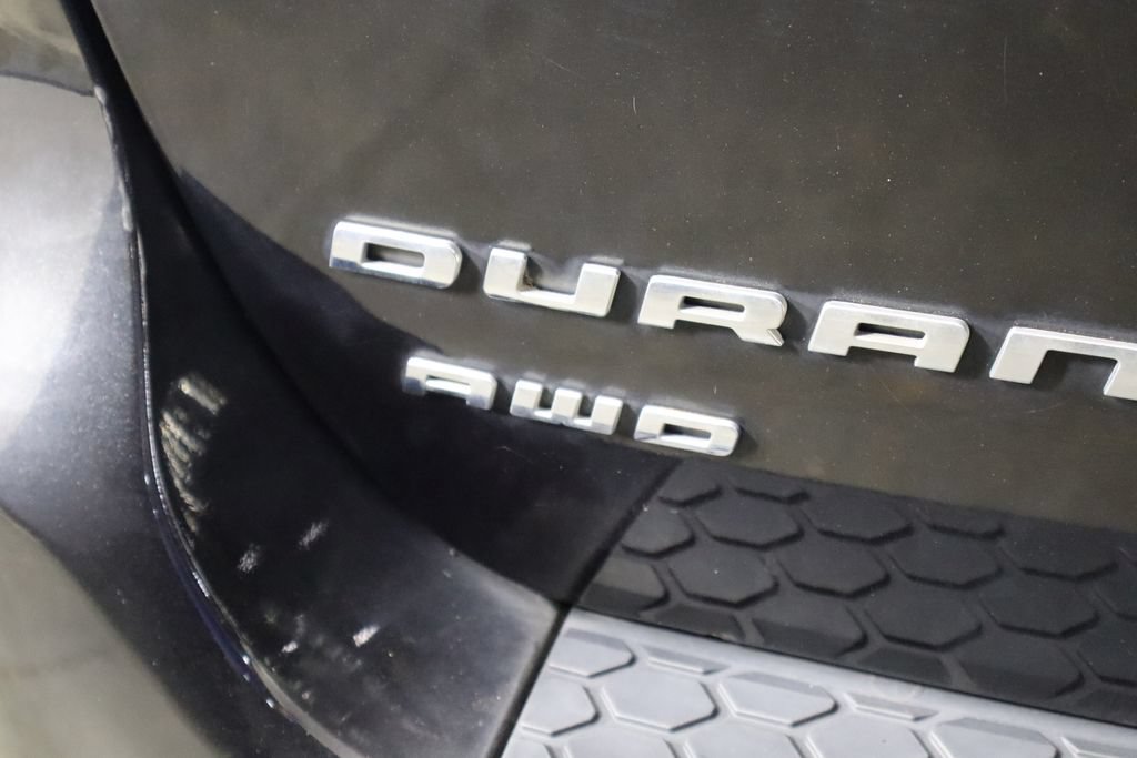 Used 2014 Dodge Durango SXT AWD/4WD image 43