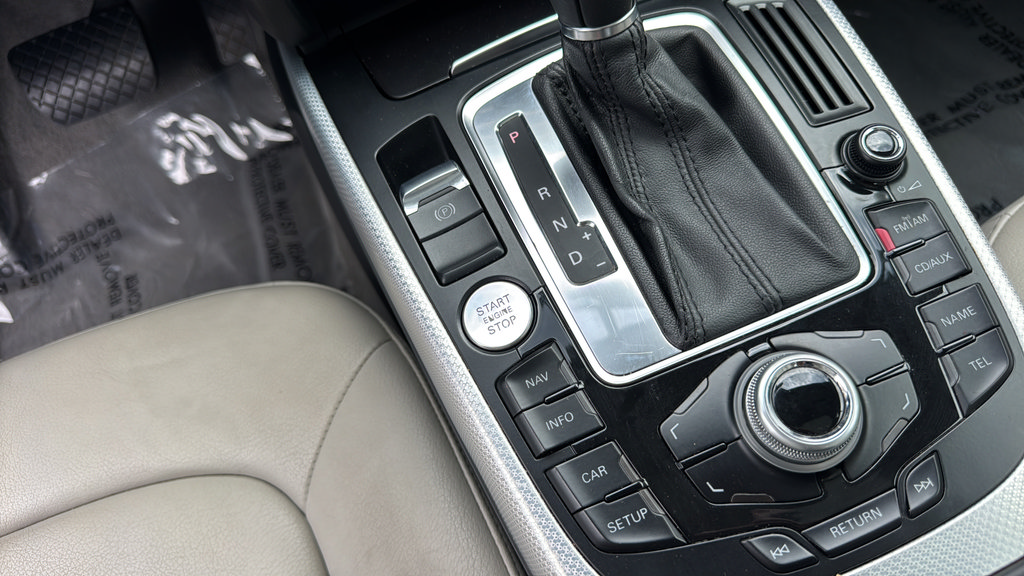 Used 2009 Audi A5 3.2 AWD/4WD image 24