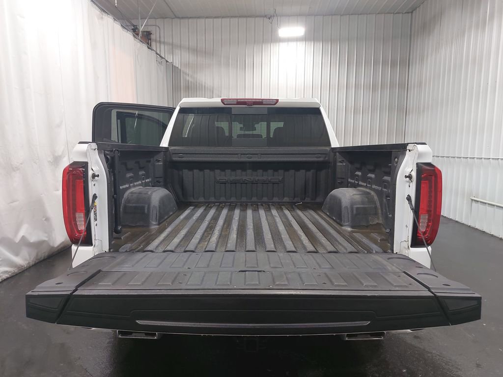 Used 2022 GMC Sierra 1500 Denali image 13