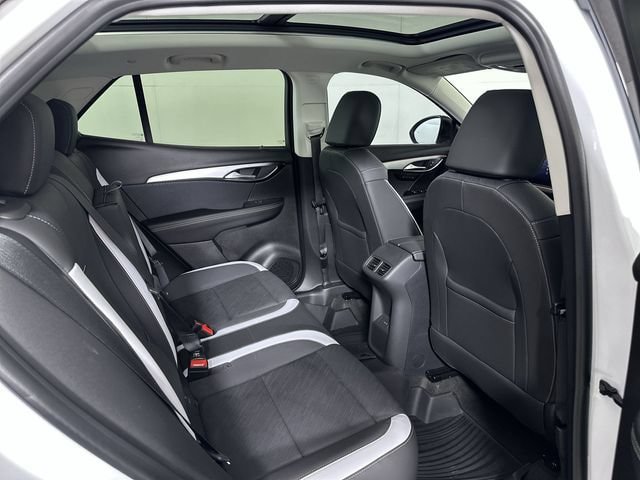 New 2026 Buick Envision Sport Touring AWD/4WD image 29