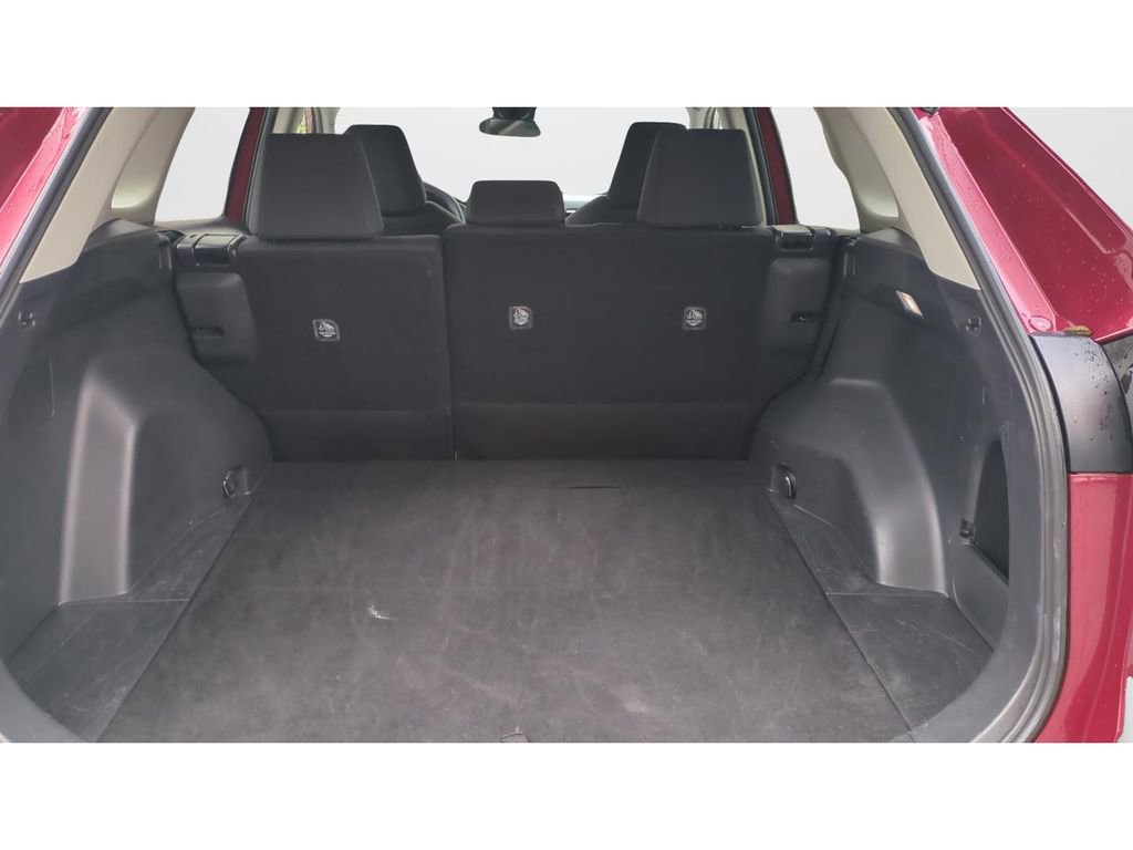 Used 2024 Toyota RAV4 LE image 19