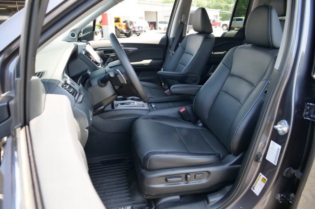 Used 2023 Honda Ridgeline RTL image 3