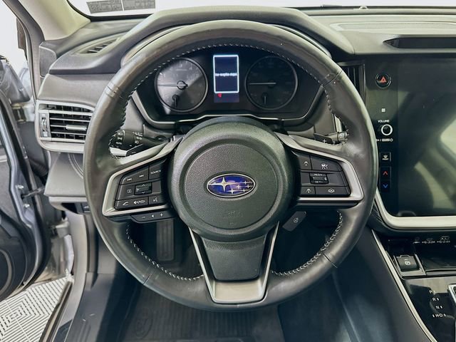 Certified 2024 Subaru Outback Touring XT AWD/4WD image 12