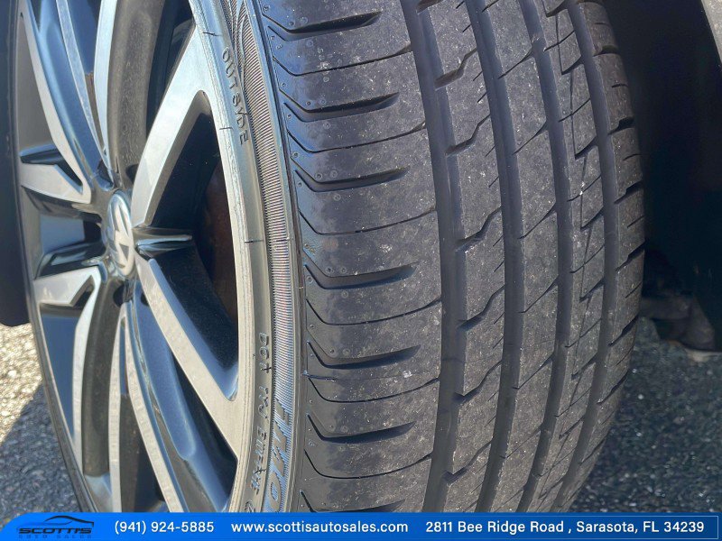 Used 2018 Volkswagen Jetta GLI image 13